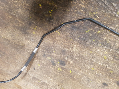 2017 - 2026 Volvo V60 II 225 Estate POWER STEERING PIPE