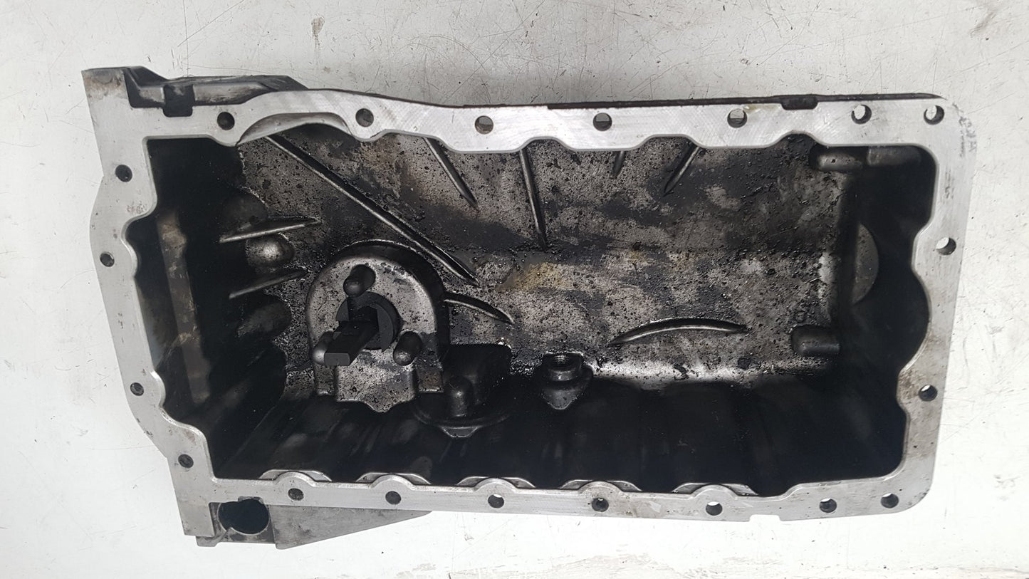 2004 - 2011 Volkswagen Sharan   Oil Pan/Sump 038103603