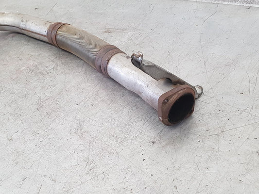 1992 - 1998 Saab 9000  Hatchback EXHAUST DOWN PIPE 4020798