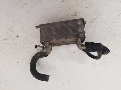 2007 - 2014 Volvo C30   Engine Oil Cooler 30723129