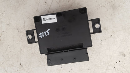 2008 - 2017 Volvo XC60 I 156 SUV Parking Brake Control Module 6G91-2598-CF