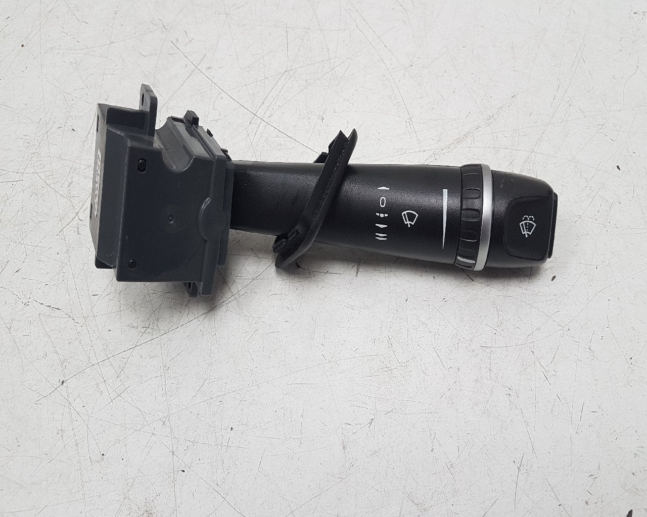 2005 - 2009 Volvo S60  Saloon Wiper Switch 30798527
