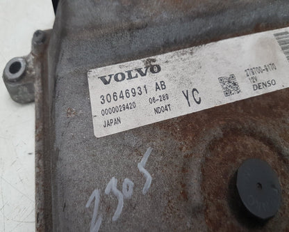 2007 - 2010 Volvo XC90  Estate Engine ECU 30646931