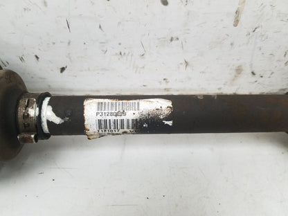 2012 - 2016 Volvo V40  Hatchback Left Front Drive Axle 31280669