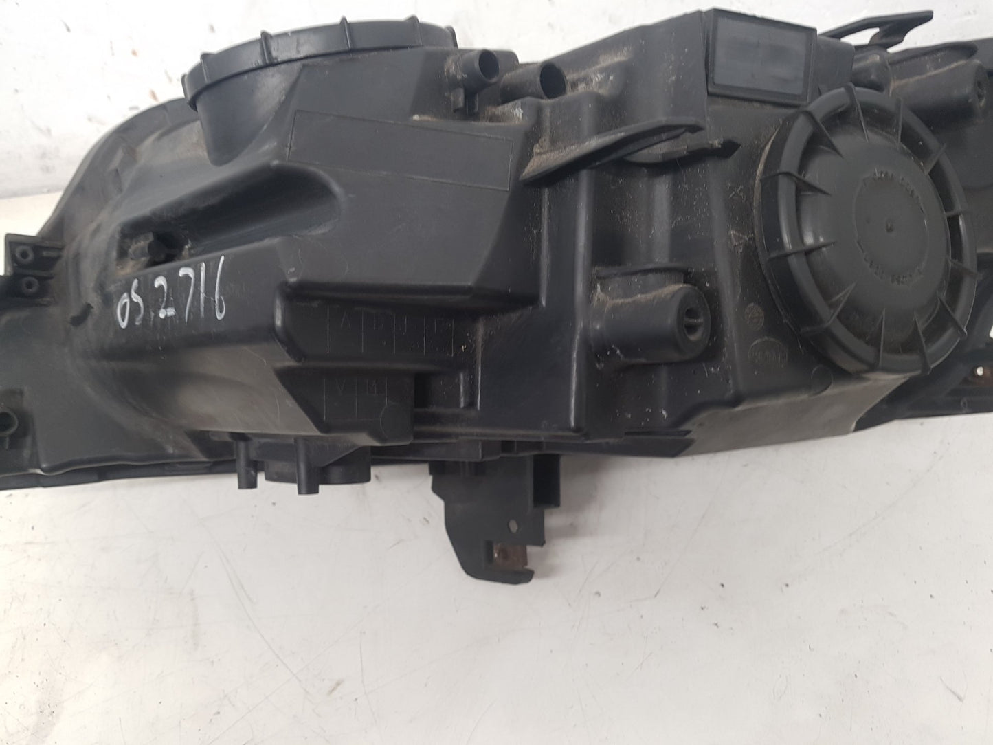 2010 - 2012 Saab 9-5  Saloon Right Headlight 12775737