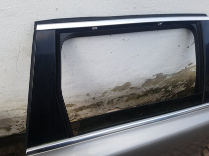 2010 Volvo XC70  Estate DOOR - BARE (REAR DRIVER SIDE)