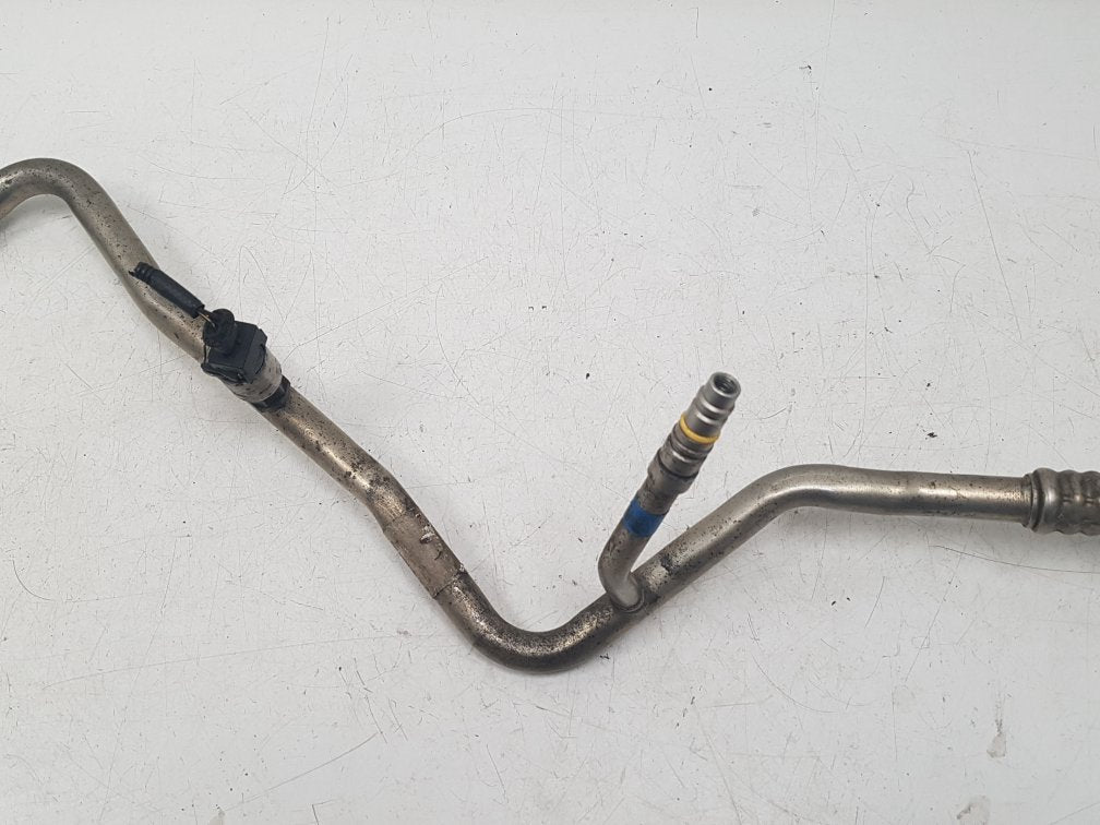 2008 - 2009 Volvo C70  Convertible A/C Pipe  4N5H19A834DR