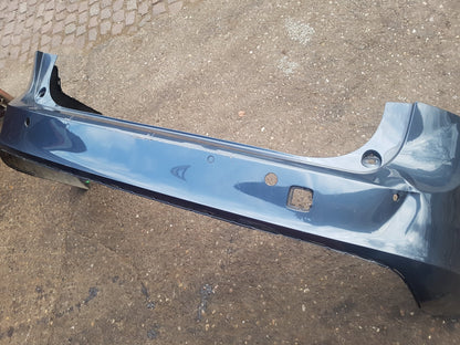 2017 - 2025 Volvo V90 235, 236 Estate Rear Bumper