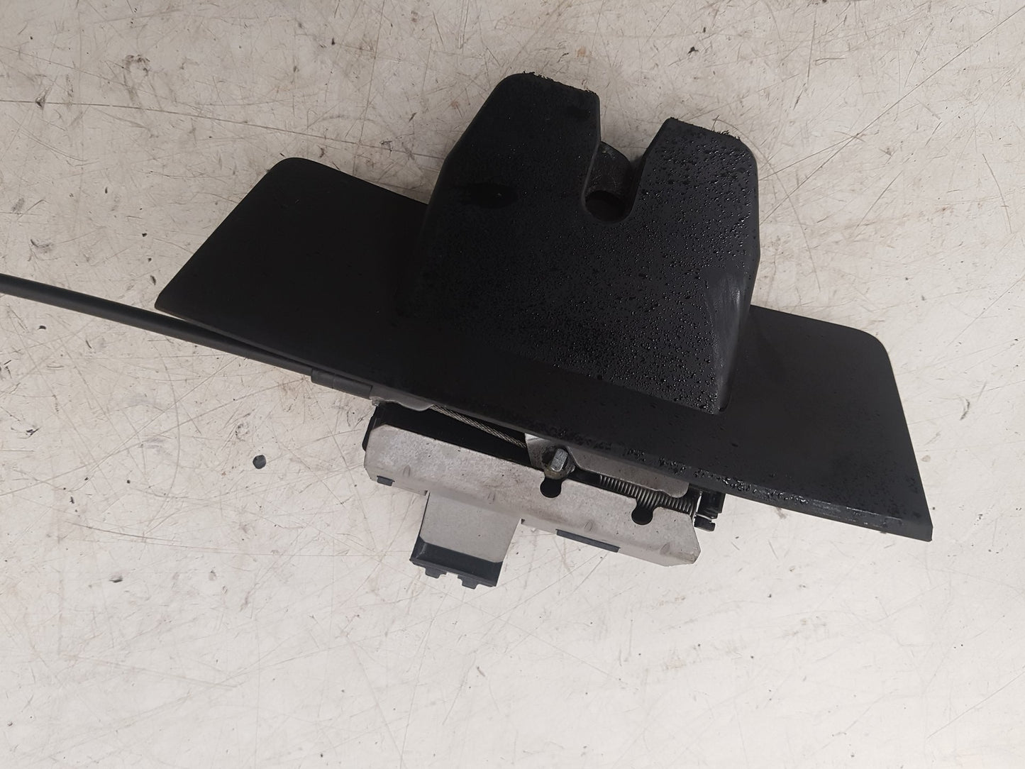 2009 - 2017 Volvo XC60 I 156 Estate Tailgate Lock Mechanism 31440489