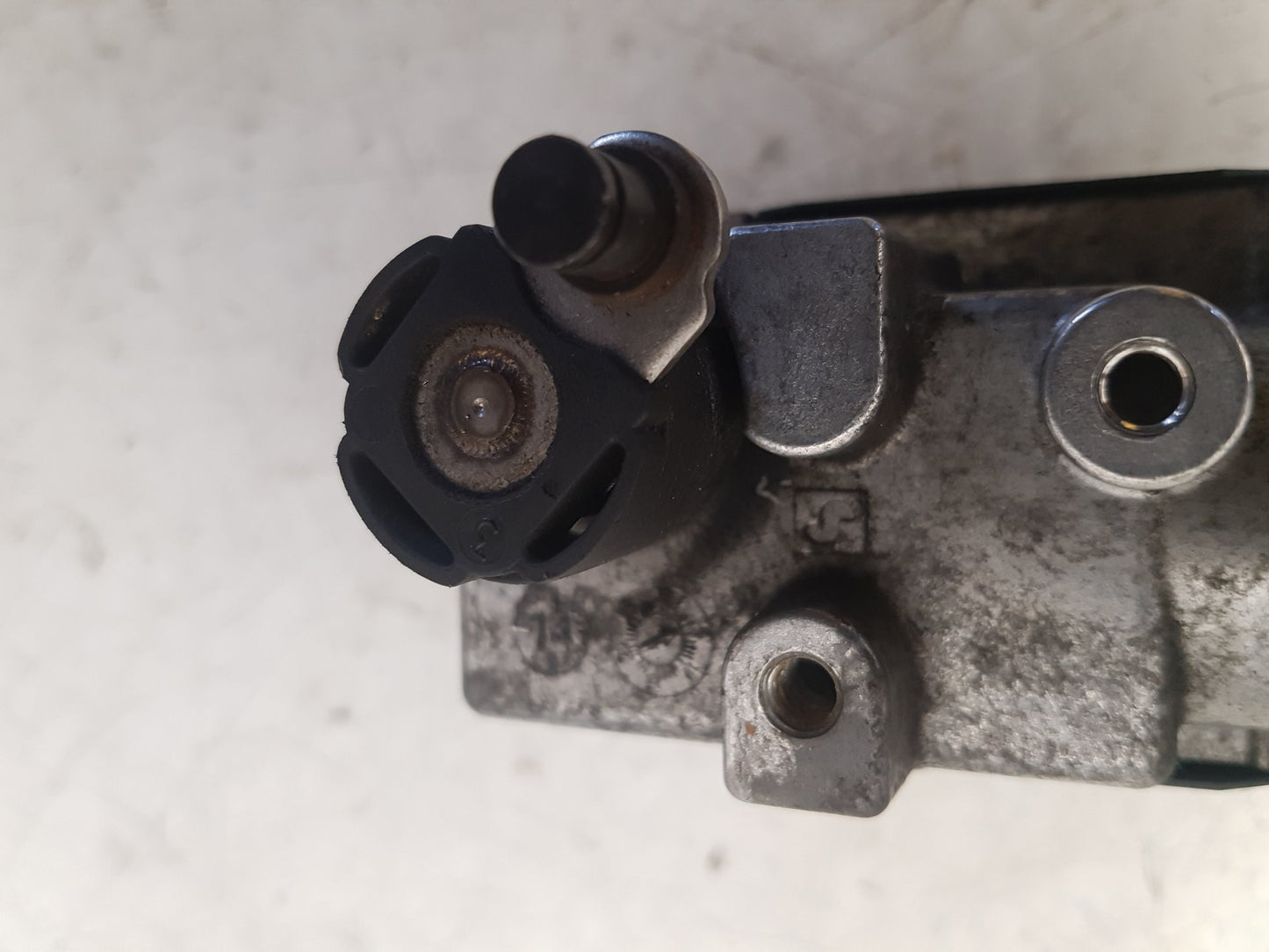 2005 - 2012 Volvo XC90  Estate Turbo Wastegate Actuator 763797