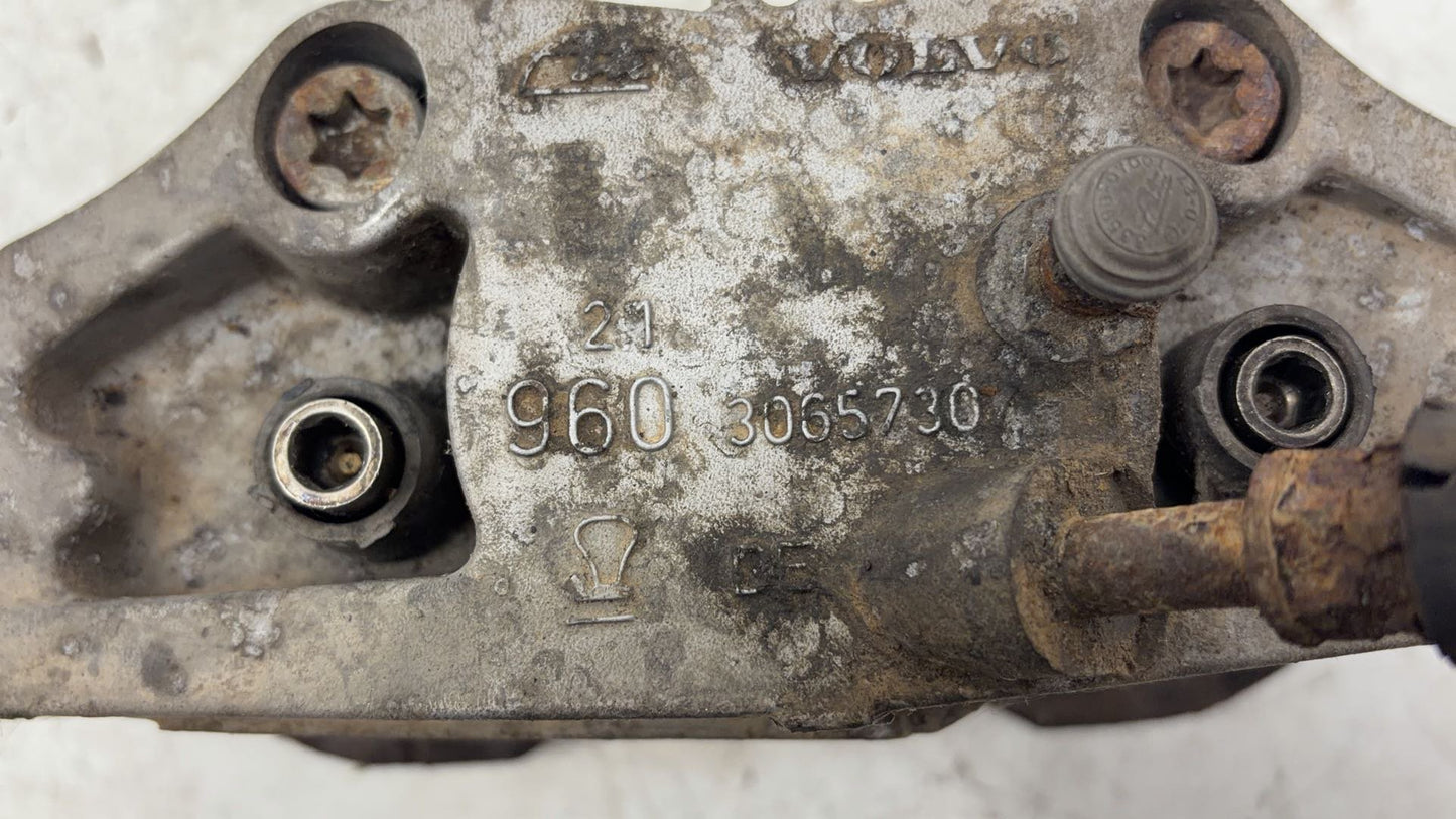 2003 - 2014 Volvo XC90 I 275 Estate Right Front Caliper 3065730