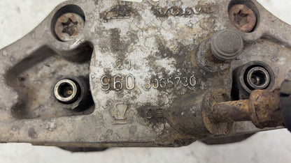 2003 - 2014 Volvo XC90 I 275 Estate Right Front Caliper 3065730