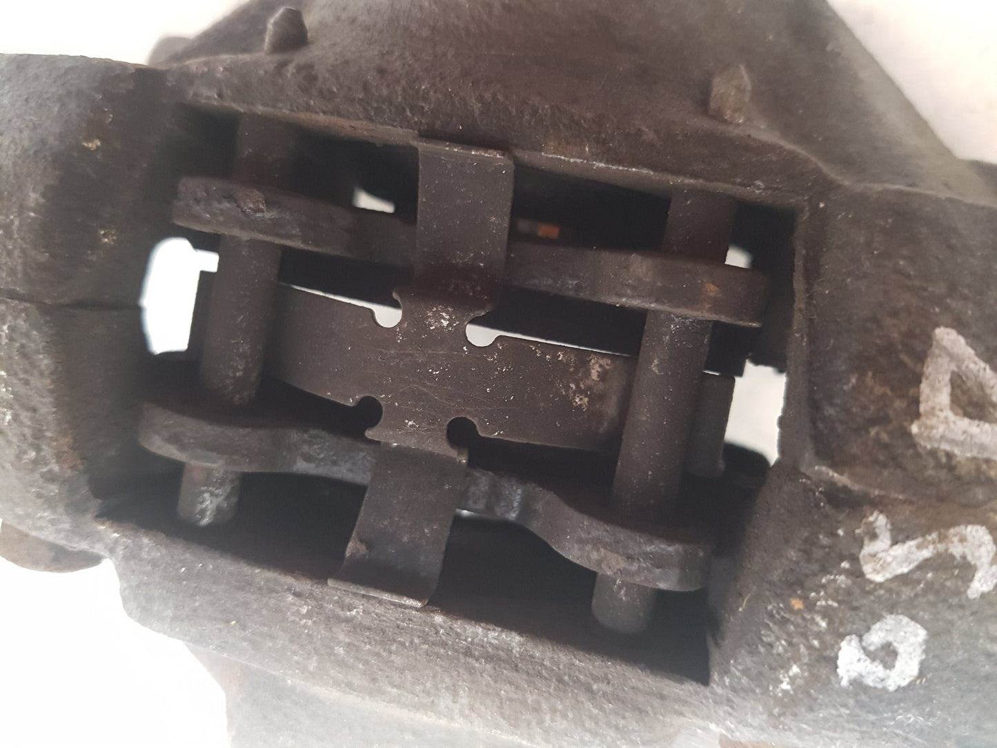 1992 - 1997 Volvo 850  Estate Right Rear Caliper 5003813
