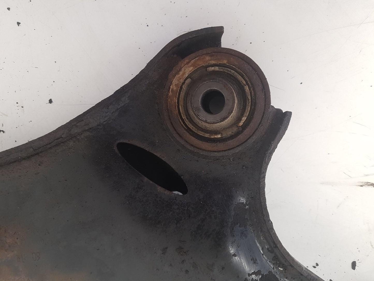 2010 - 2012 Saab 9-5  Saloon Left Front Lower Control Arm