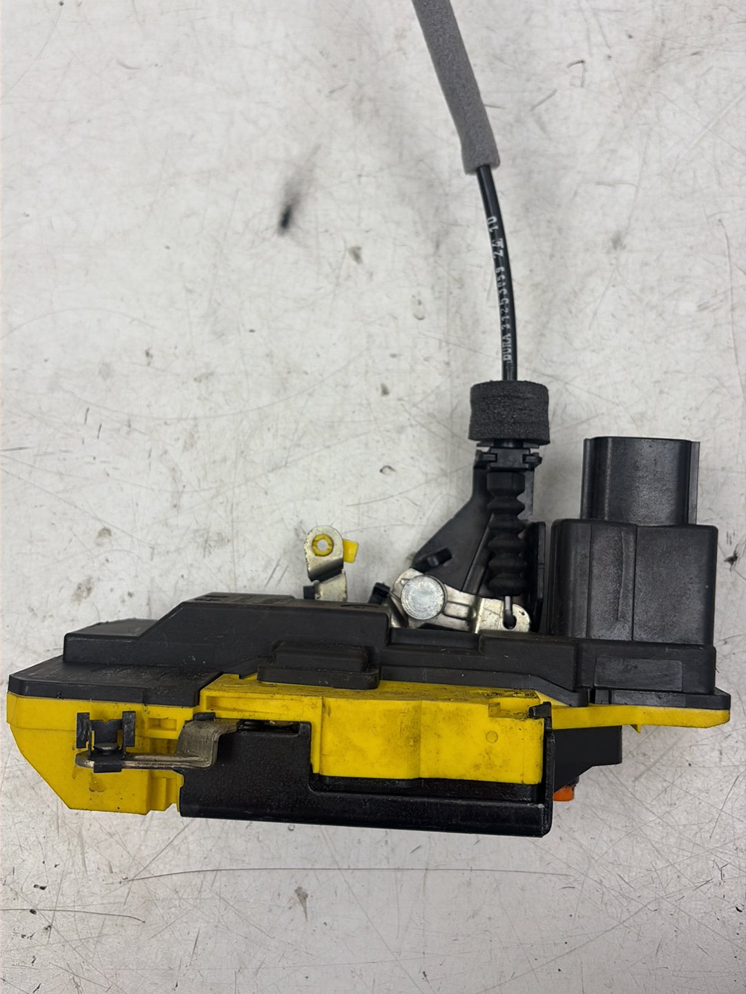 2006-2014 Volvo XC90 I 275 Right Rear Door Lock Actuator 31253059 VRAC Grade A