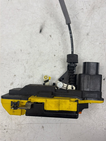 2006-2014 Volvo XC90 I 275 Right Rear Door Lock Actuator 31253059 VRAC Grade A