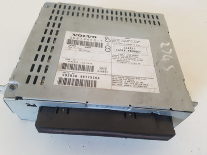 2004 Volvo XC90  Estate CD Player 30679465