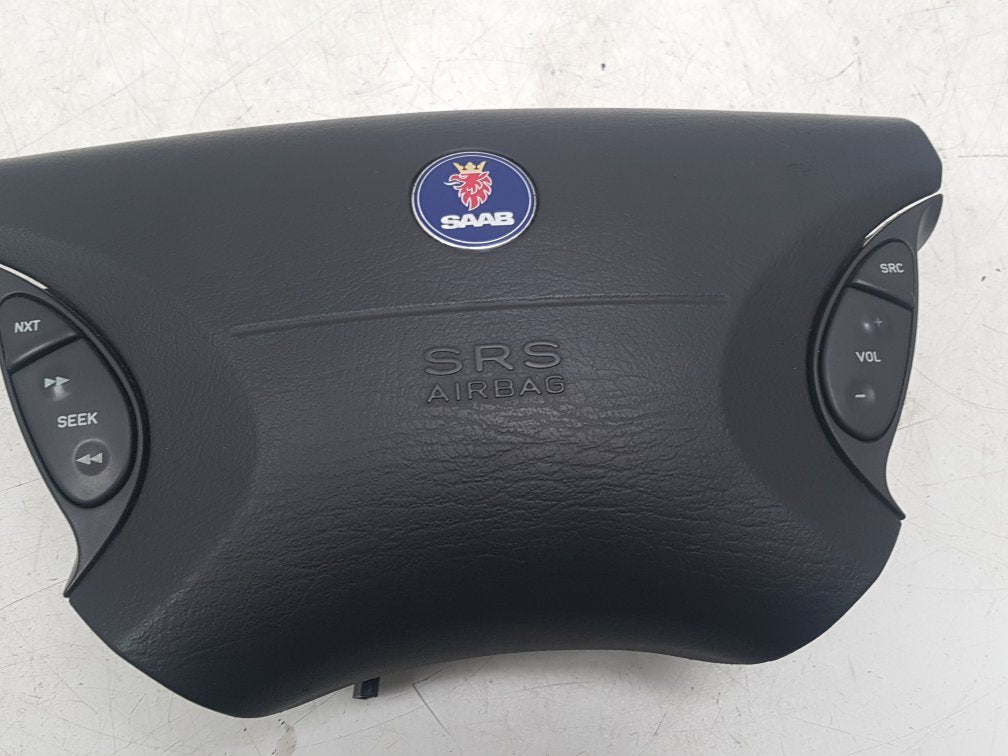 2001 - 2009 Saab 9-5  Estate Right Airbag 5359971