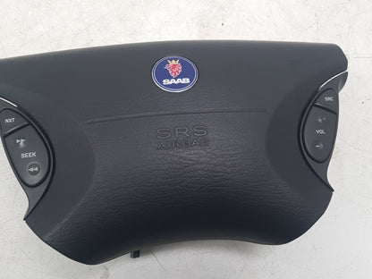 2001 - 2009 Saab 9-5  Estate Right Airbag 5359971