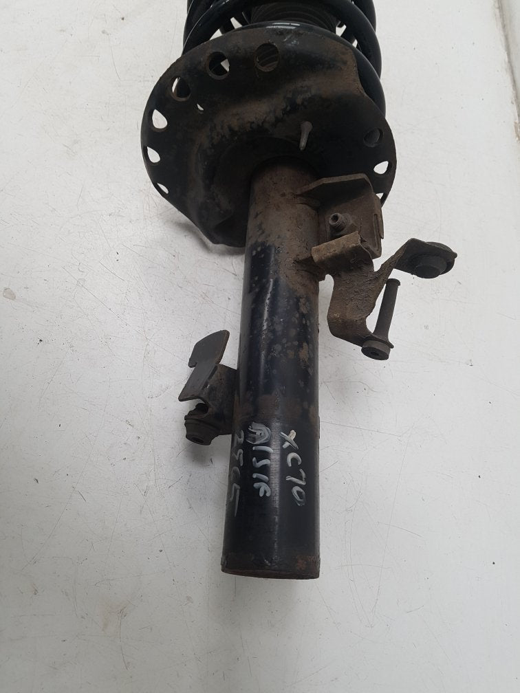 2008 - 2012 Volvo XC70  Estate Left Front Shock Absorber 31262149