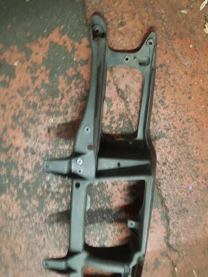 2000 - 2005 Volvo C70   Front Panel 9127571