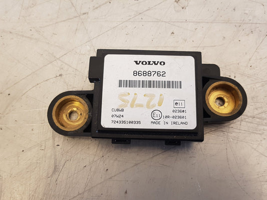 2007 - 2010 Volvo V70  Estate ALARM SENSOR RELAY 8688762