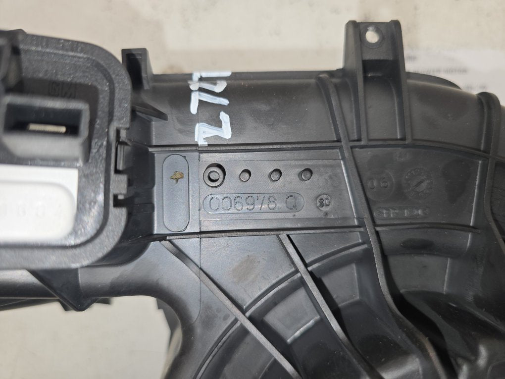 2003 - 2012 Saab 9-3  Saloon Blower Motor 007018T