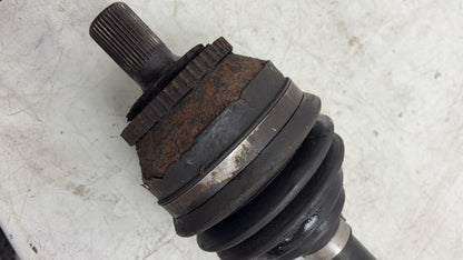 2007 Volvo V70  Estate Left Front Drive Axle 10073303