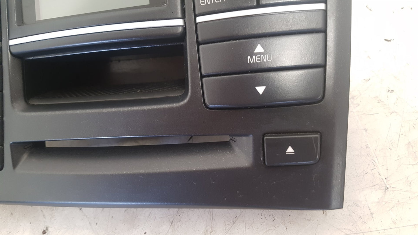 2007 Volvo XC90 I 275 Estate Radio CD Player 30797972