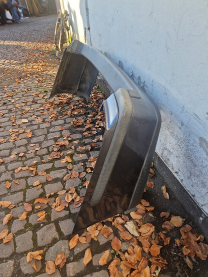 2003 - 2007 Volvo V70  Estate Rear Bumper 455 GREY