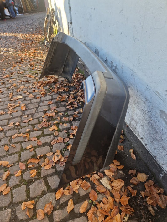 2003 - 2007 Volvo V70  Estate Rear Bumper 455 GREY