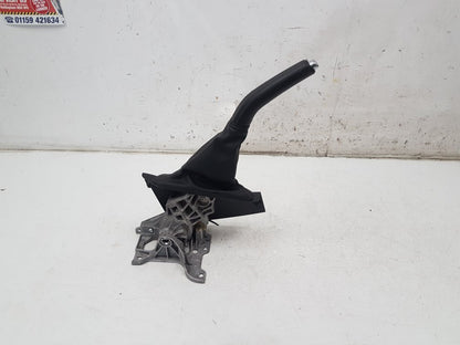 2012 - 2016 Volvo V40  Hatchback Handbrake Assembly
