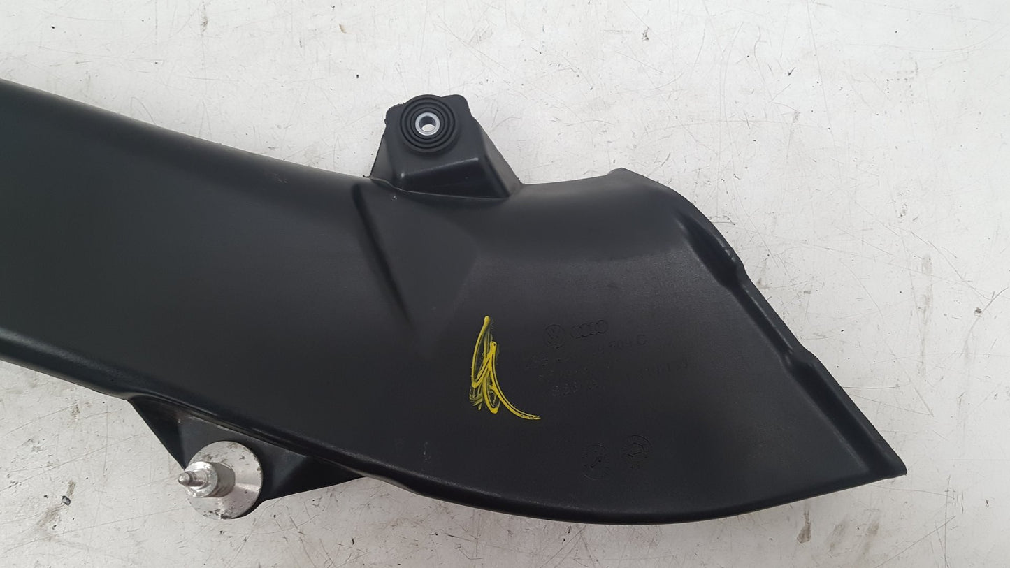 2007 - 2010 Audi R8   INTAKE PIPE 420129509C