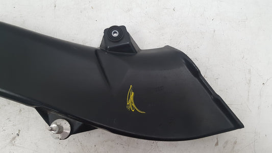 2007 - 2010 Audi R8   INTAKE PIPE 420129509C