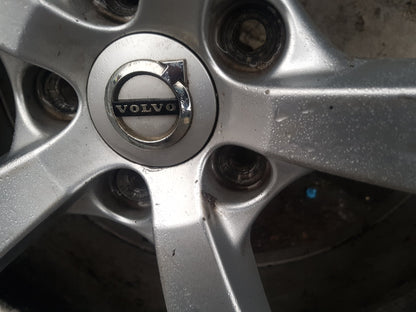 2017 - 2025 Volvo V90 235, 236 Estate Alloy Wheel 31423515