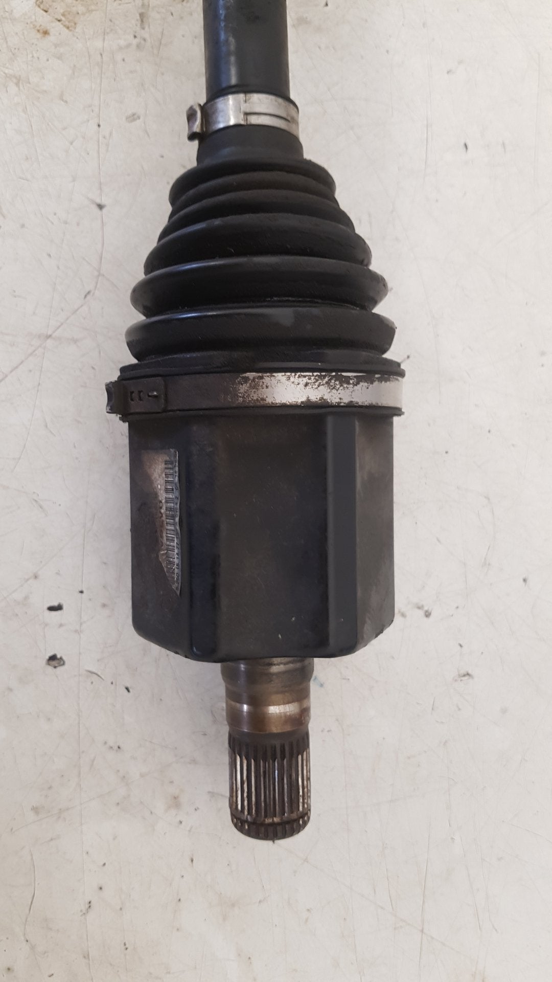 2006 - 2007 Volvo XC70 II 295 Estate Left Front Drive Axle 8252041