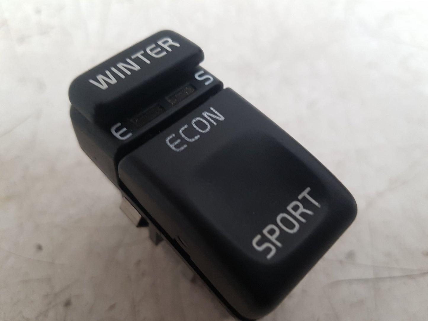 1992 - 1997 Volvo 850  Estate AUTOMATIC GEARBOX CONTROL MODULE SWITCH 9128538