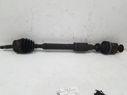 1998 - 2004 Volvo S40  Saloon Driveshaft (Manual) UK Drivers Side Front.