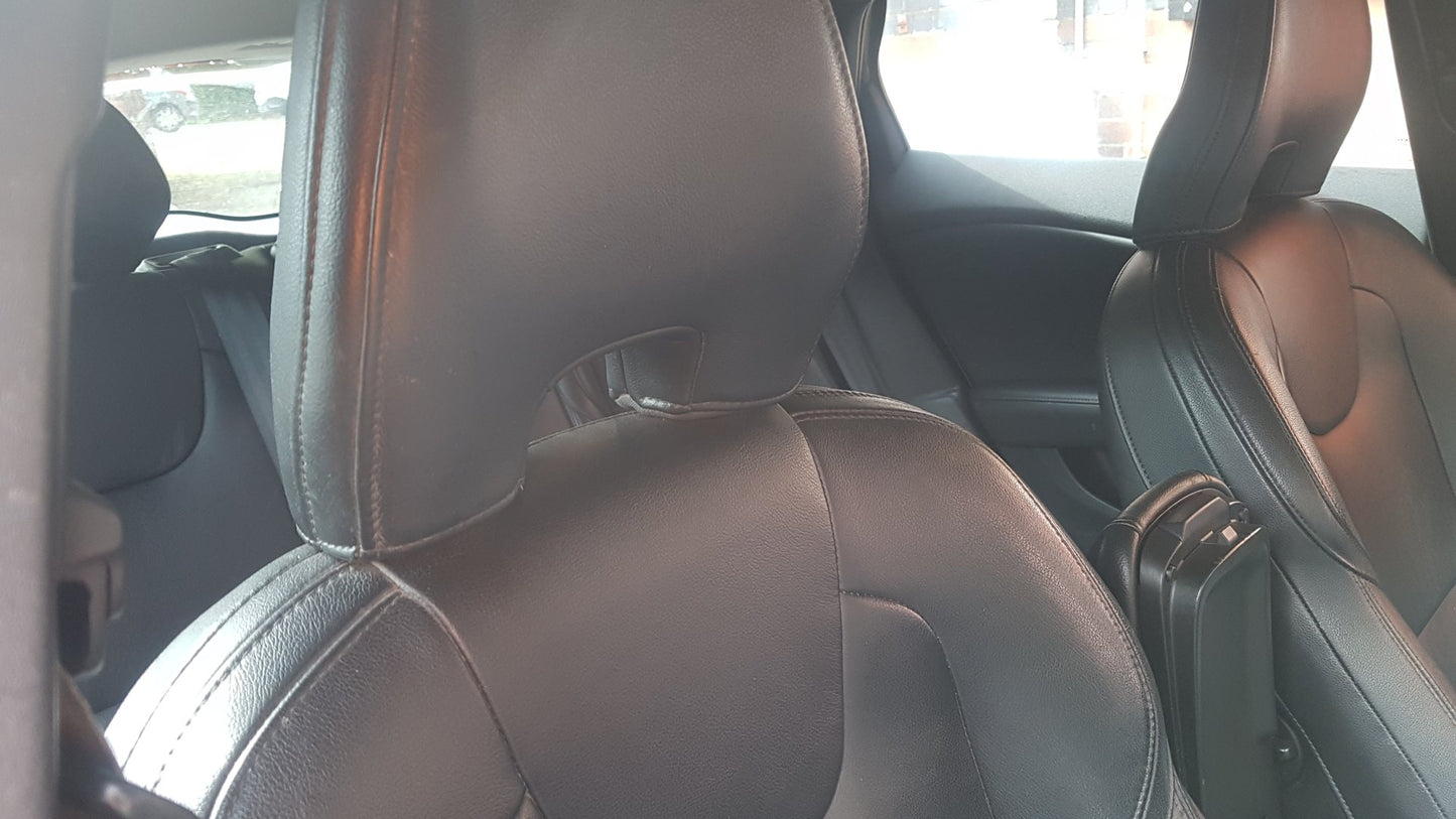 2015 Volvo V401323249V40V40V40V40 Momentum II 295 D4204T9 291452