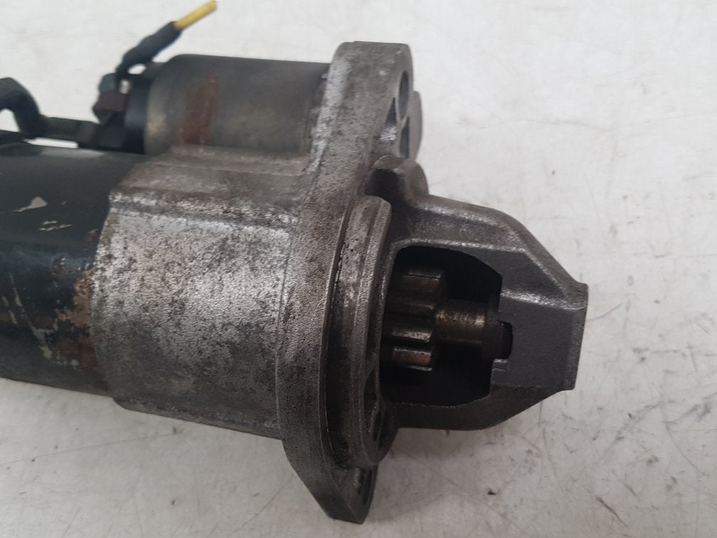 2001 - 2009 Saab 9-5  Estate Starter Motor 5194758
