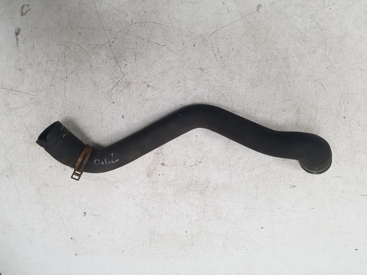 2004 - 2010 Volvo V50  Estate RADIATOR HOSE 3M5H8260CH