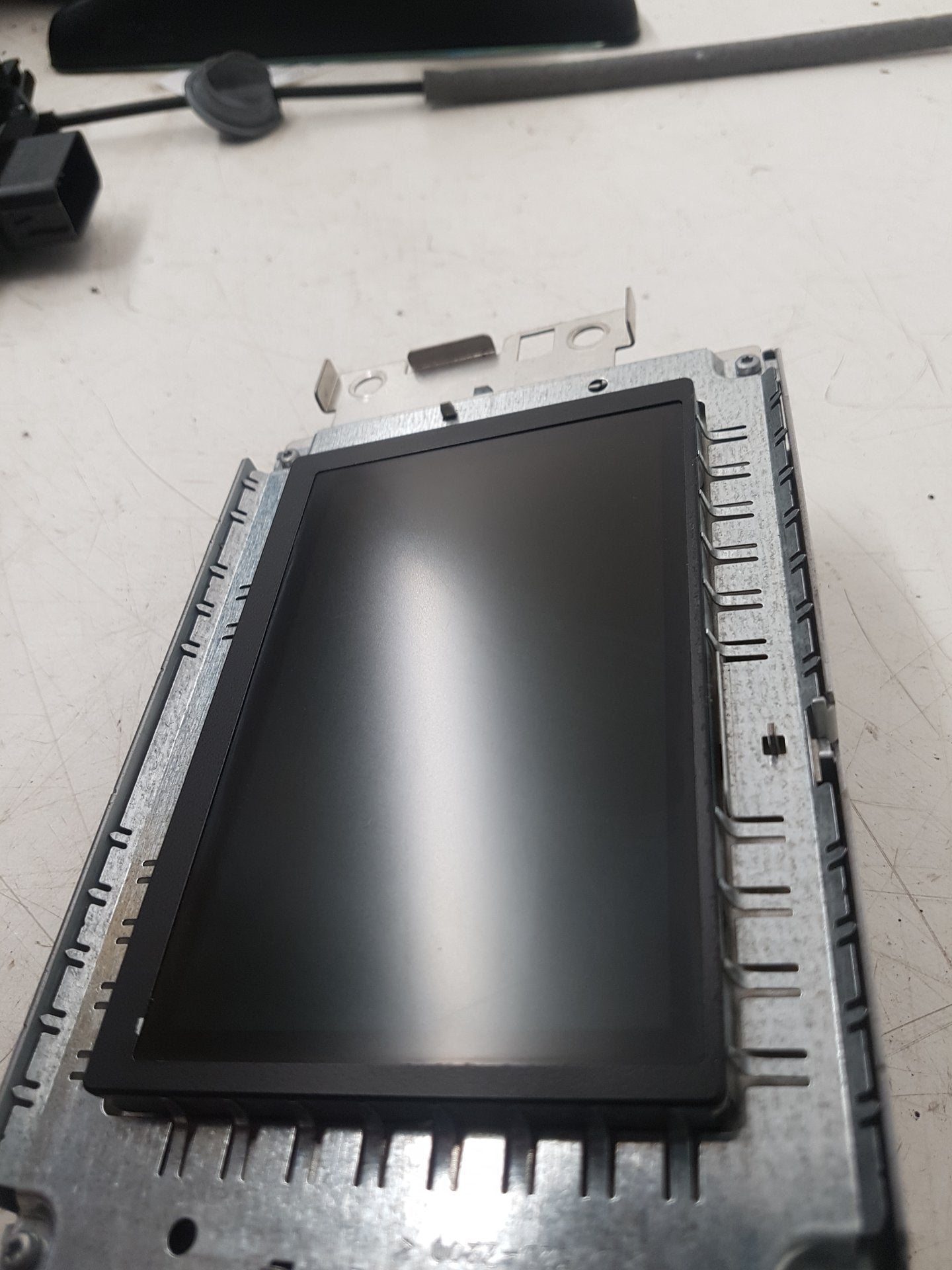 2008 - 2013 Volvo XC60 I 156 Estate Dash Display Unit 31357023