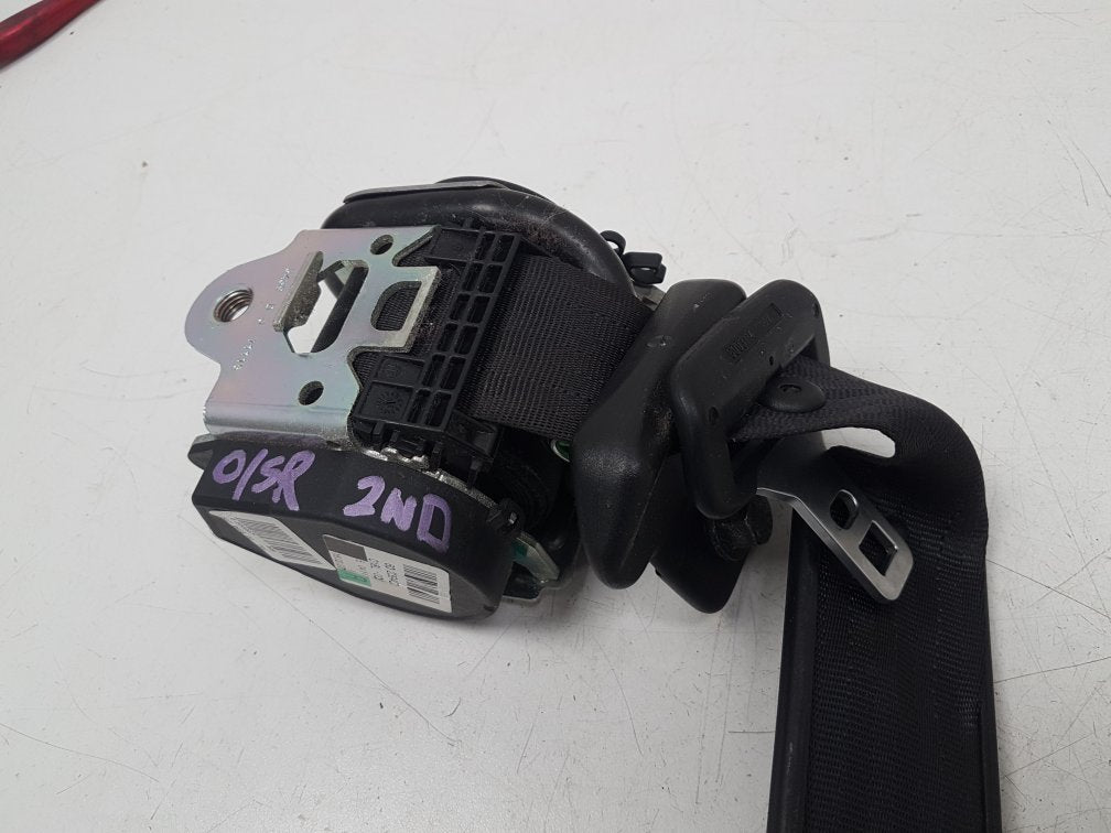 2003 - 2014 Volvo XC90  Estate Right Rear Seat belt 6841764