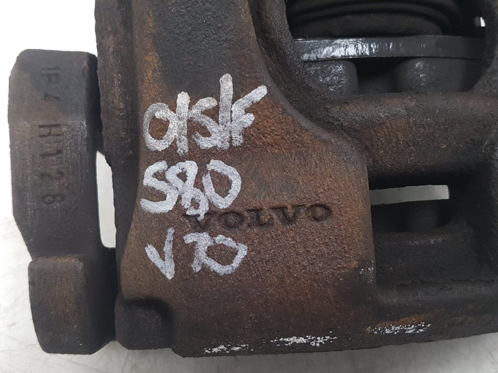 2006 - 2009 Volvo S80  Saloon Right Front Caliper 8603754