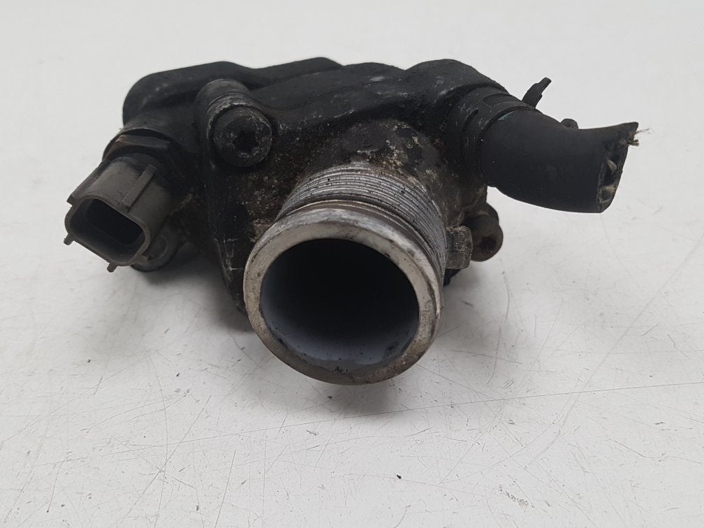 2007 - 2009 Volvo V70   THERMOSTAT HOUSING/TEMP SENSOR 30777476
