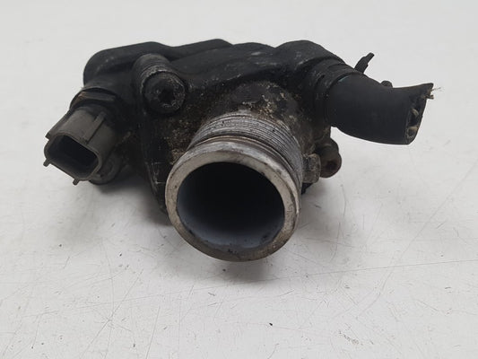 2007 - 2009 Volvo V70   THERMOSTAT HOUSING/TEMP SENSOR 30777476