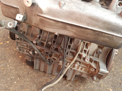 2005 Volvo S60  Saloon Engine 6901253