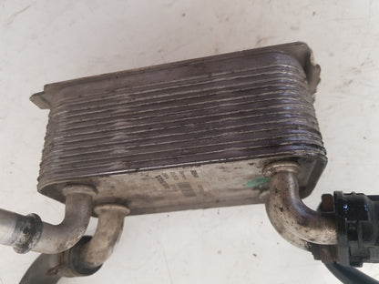2007 - 2014 Volvo C30   Engine Oil Cooler 30723129