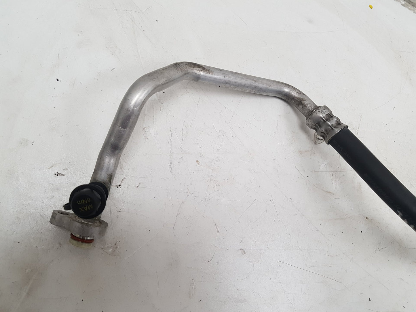 2012 - 2019 Volvo V40  Hatchback A/C Pipe  31467924