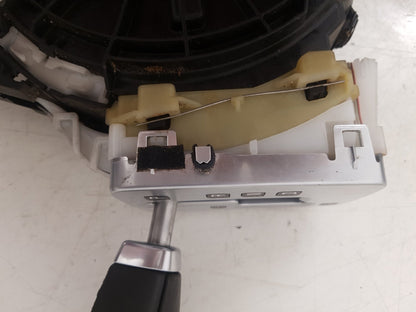 2010 - 2017 Volvo XC60  Estate GEAR STICK 30759122
